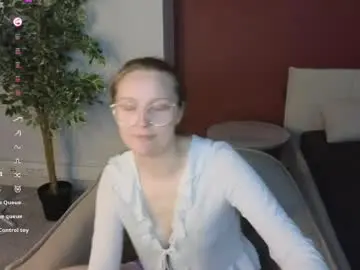 Chaturbate Adult Video Chat of ammywink