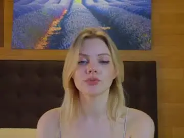 Chaturbate Best Webcam of anika_heir