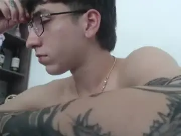 Chaturbate Live Porn of axel__master