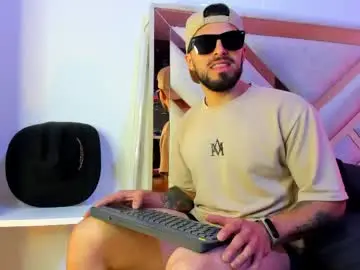 Chaturbate Free Porn Cam of big_impactt