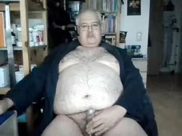 Chaturbate Live Sex of busibaer666