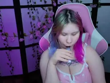 Chaturbate Adult Video Chat of kitsune_little