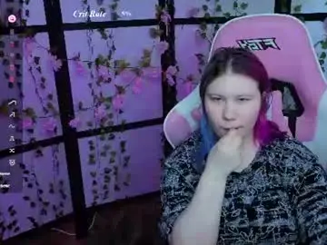 Chaturbate Free Live Porn of kitsune_little