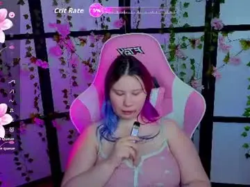 Chaturbate Adult Video Chat of kitsune_little