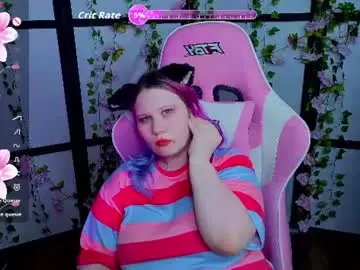 Chaturbate Live Sex Cam of kitsune_little
