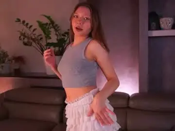 Chaturbate Best Webcam of laelneizer