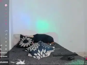 Chaturbate Sex Chat of lolacute69