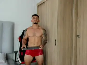 Chaturbate Watch Live Sex Cams of ricardogonzalez666