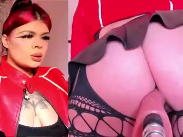 Chaturbate Adult Webcam of sashajune
