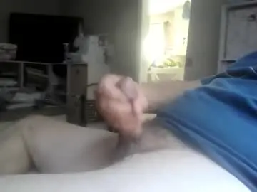 Chaturbate Nude Webcam of wangwanker7