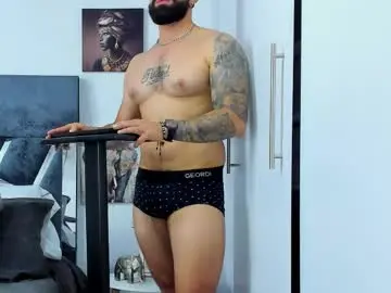 Chaturbate Free Porn Cam of zack_froone