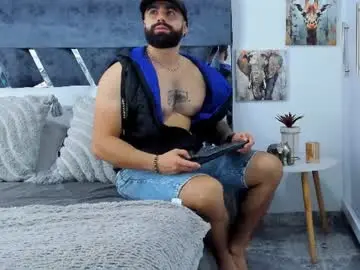 Chaturbate Free Porn Cam of zack_froone