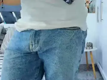 Chaturbate Adult Webcam of zack_froone