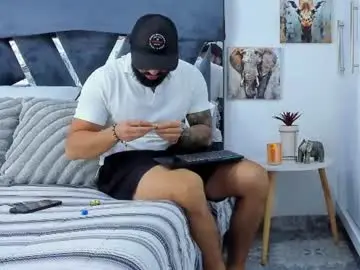 Chaturbate Adult Webcams of zack_froone