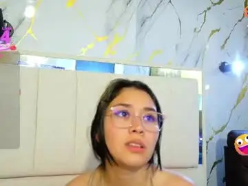 Chaturbate Private Sex Chat of adaira31