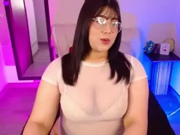 Chaturbate Adult Webcam of alexakimm