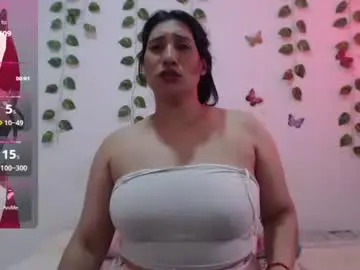 Chaturbate Sex Cam of aranzahot_14