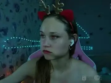 Chaturbate Sex Cam of armurra