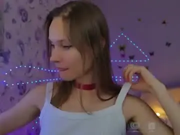 Chaturbate Live Sex Cam of armurra