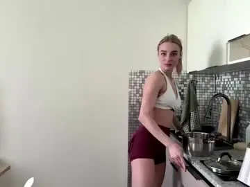 Chaturbate Live Sex Cam of celineruppert