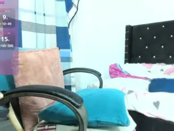 Chaturbate Free Porn Cam of ebonylatinx