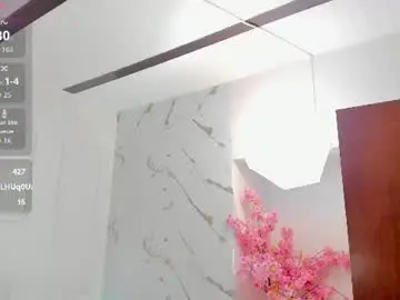 Chaturbate Best live sex cam show of evahalston