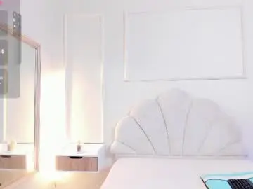 Chaturbate Free Porn Cam of evahalston