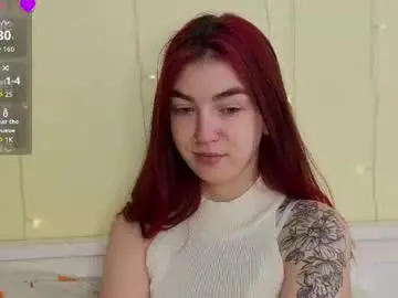 Chaturbate Adult Video Chat of honeykadakia