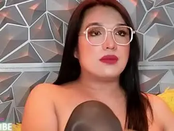 Chaturbate Sex Chat of hot_dhaniela