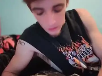 Chaturbate Free Porn Cam of itzd123