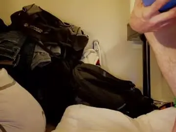Chaturbate Live Sex of itzd123