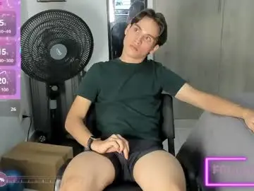Chaturbate Sex Chat of jackson_millers