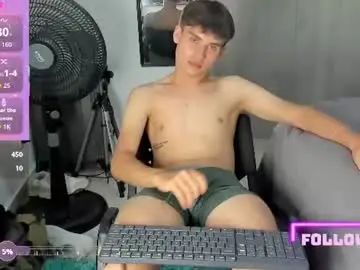 Chaturbate Live Sex of jackson_millers