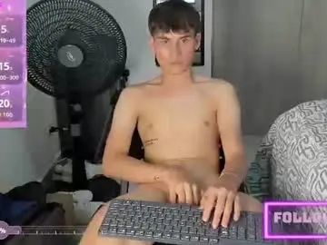 Chaturbate Best Webcam of jackson_millers