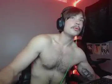 Chaturbate Adult Webcams of johnlights0