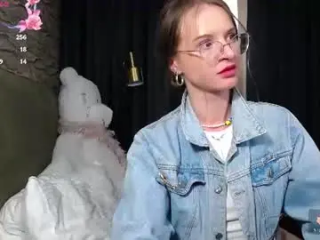 Chaturbate Adult Video Chat of kate_jonson