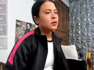 Chaturbate Live Sex Cam of litlenessa_