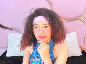 Chaturbate Adult Webcam of miaacarterss