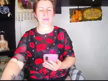 Chaturbate Best live sex cam show of miss_tasha_kom