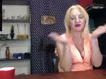 Chaturbate Adult Webcams of nadin_slut