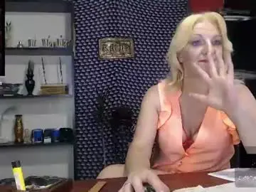 Chaturbate Best live sex cam show of nadin_slut