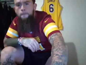 Chaturbate Sex Cam of pervertedgrandson