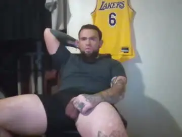 Chaturbate Live Sex of pervertedgrandson
