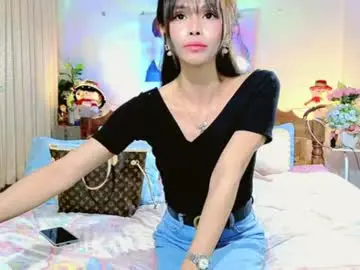 Chaturbate Live Sex of ribbinbovkoy