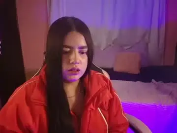 Chaturbate Live Sex of scarlett_vall