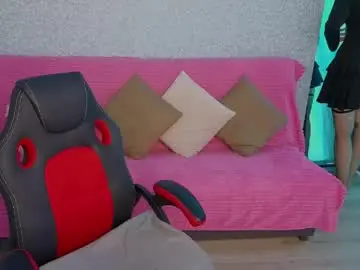 Chaturbate Sex Chat of steladream