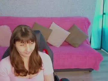 Chaturbate Sex Chat of steladream