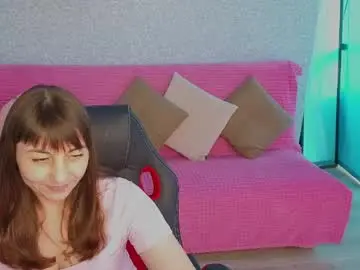 Chaturbate Sex Chat of steladream