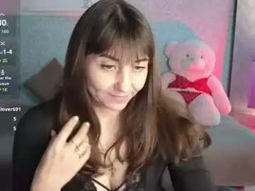 Chaturbate Free Porn Cam of steladream