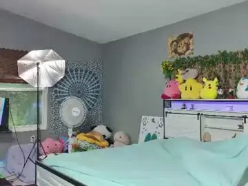 Chaturbate Nude Webcam of syndica